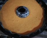 Foto del paso 3 de la receta: Queque de zanahoria y naranja