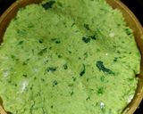 પાલક સેવ (Palak Sev Recipe In Gujarati) રેસીપી સ્ટેપ2ફોટો