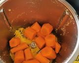 Foto del paso 1 de la receta: Tarta de zanahoria. Carrot Cake