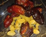 টক মিষ্টি ঝাল আমের টক (tok mishti jhal aamer tok recipe in Bengali) রেসিপির ধাপ 3 ছবি