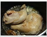 รูปขั้นตอนการทำที่ 2 ของ Fhilipino Chicken Adobo ไก่อบสไตล์ฟิลิปปินส์