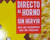 Foto del paso 1 de la receta: Lasaña boloñesa en airfryer