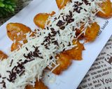 Foto langkah ke 4 dari resep Pisang Goreng Tepung Instan.