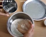रसगुल्ला (rasgulla recipe in Hindi) रेसिपी चरण 4 फोटो