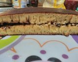 Foto langkah ke 10 dari resep Martabak manis maknyus.