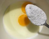 Foto del paso 2 de la receta: Buñuelos o croquetas de acelga y zanahoria