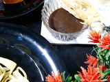 کون بسکٹ(جال والے بسکٹ)