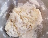 Foto del paso 2 de la receta: Masa para pastel salado