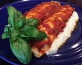 Foto del paso 11 de la receta Canelones de Tres Quesos y Espinaca