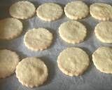 Royal Chai cardamom flavour Biscuits recipe step 3 photo
