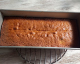 Foto del paso 4 de la receta: Plum Cake con frutas confitadas y uvas pasas