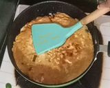 Foto langkah ke 10 dari resep FU YUNG HAI Ayam Udang.