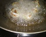 A picture of step 5 of Bread chilli.