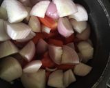 વેજ.મખ્ખનવાલા(veg.makhhanwala recipe in Gujarati) રેસીપી સ્ટેપ1ફોટો