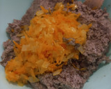 Foto del paso 4 de la receta: Hamburguesas de lentejas (riquísimas)
