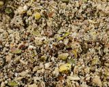 A picture of step 10 of Protein Powder with Sunflower seeds n Pumpkin seeds.