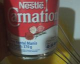 Foto langkah ke 1 dari resep Resep Pie Susu Mudah Dibuat.