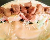 Foto del paso 1 de la receta: Shawarma de Cerdo 👍🇵🇪