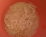 পিস পোলাও (peas polao recipe in Bengali) রেসিপির ধাপ 1 ছবি