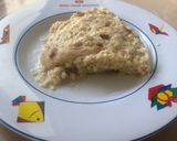 Foto langkah ke 6 dari resep Tim Daging Telur [Non Halal].