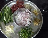 દાળ ખિચડી (Dal Khichdi Recipe In Gujarati) રેસીપી સ્ટેપ2ફોટો