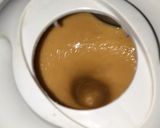 Foto del paso 1 de la receta: Smoothie de duraznos amarillos🍑