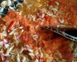 Foto langkah ke 7 dari resep Sambal udang sabu bunga kala.