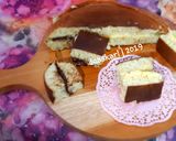 Foto langkah ke 5 dari resep Martabak manis teflon 1 telur.