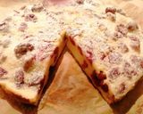 Meggyes tejpite recept fázis 2 fotója
