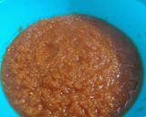 Foto del paso 2 de la receta: Mermelada de tomate