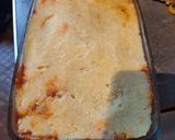 Une image de l'étape 4 de Pitta di patate leccese.