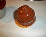 Foto del paso 11 de la receta: Cupcakes Hi-Hat