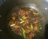 Foto langkah ke 6 dari resep Ayam kecap.