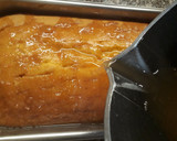 Foto del paso 7 de la receta: Súper budín de pomelo