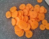 Foto del paso 2 de la receta: Arroz meloso con chipirones