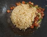 Cara Membuat Mie Goreng 4