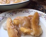 Foto langkah ke 4 dari resep Lengat Pisang Malaysia.