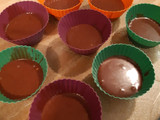 Cupcakes para micro