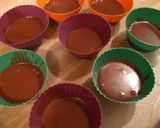 Foto del paso 3 de la receta: Cupcakes para micro