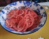 Foto del paso 2 de la receta: Ensaladita a la "chilena"... Uyuii!