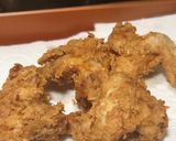 Foto langkah ke 4 dari resep Ayam sayap krispy.