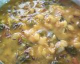 Palak wali daal recipe step 4 photo