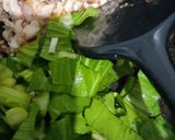 Foto langkah ke 3 dari resep Nasi Goreng Kampung.