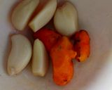 Foto langkah ke 1 dari resep Nila Goreng.