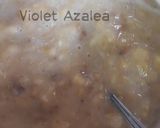 Foto langkah ke 5 dari resep Nugget Pisang Lembut Tanpa Telur ala Violet Azalea.
