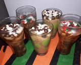 Foto del paso 5 de la receta: 《Postre de maicena sabor dulce de leche 》🤤🥰