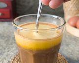 Foto langkah ke 5 dari resep Cà phê trứng (Vietnamese Egg Coffee).