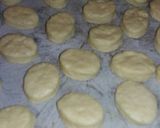 Foto del paso 4 de la receta: Bizcochitos con tres ingredientes