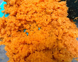 Foto del paso 3 de la receta: Carrot Cake
