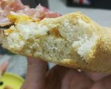 Foto del paso 11 de la receta: Pizza masa pan Domino's